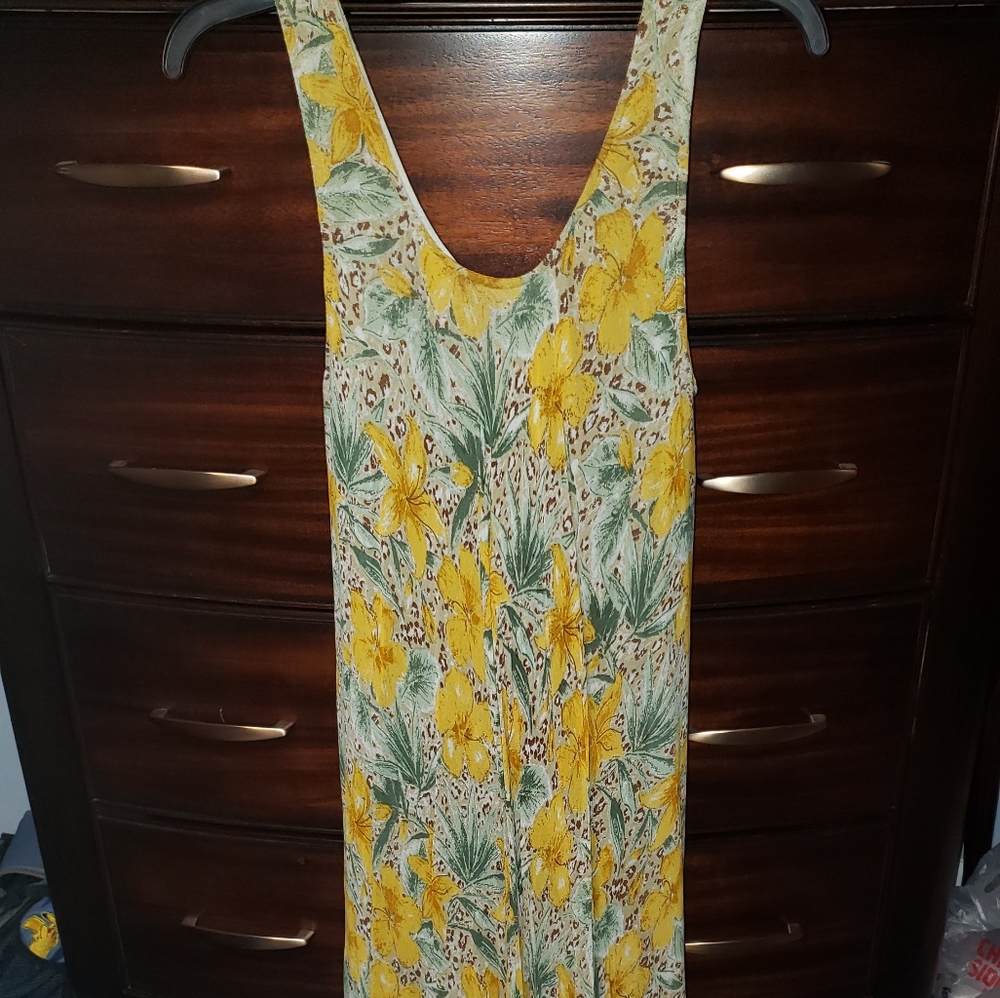 Sun Dress